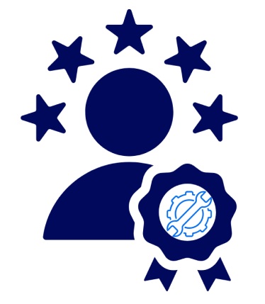 Top Techs Experiences Program