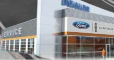 The Ford Story