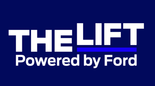 The Lift Powered by Ford